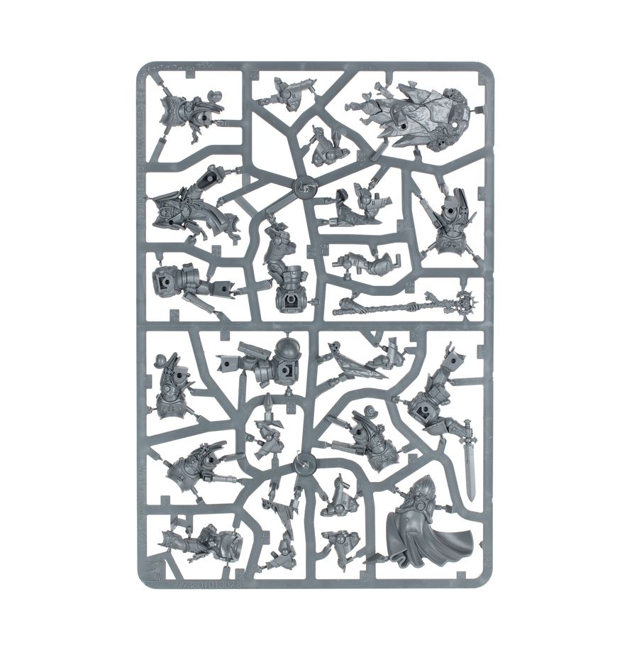 Warhammer 40,000: Starter Set
