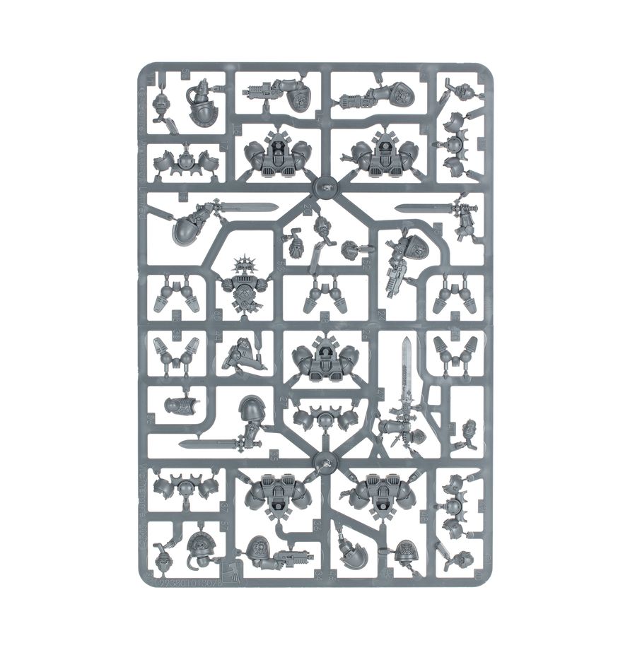 Warhammer 40,000: Starter Set
