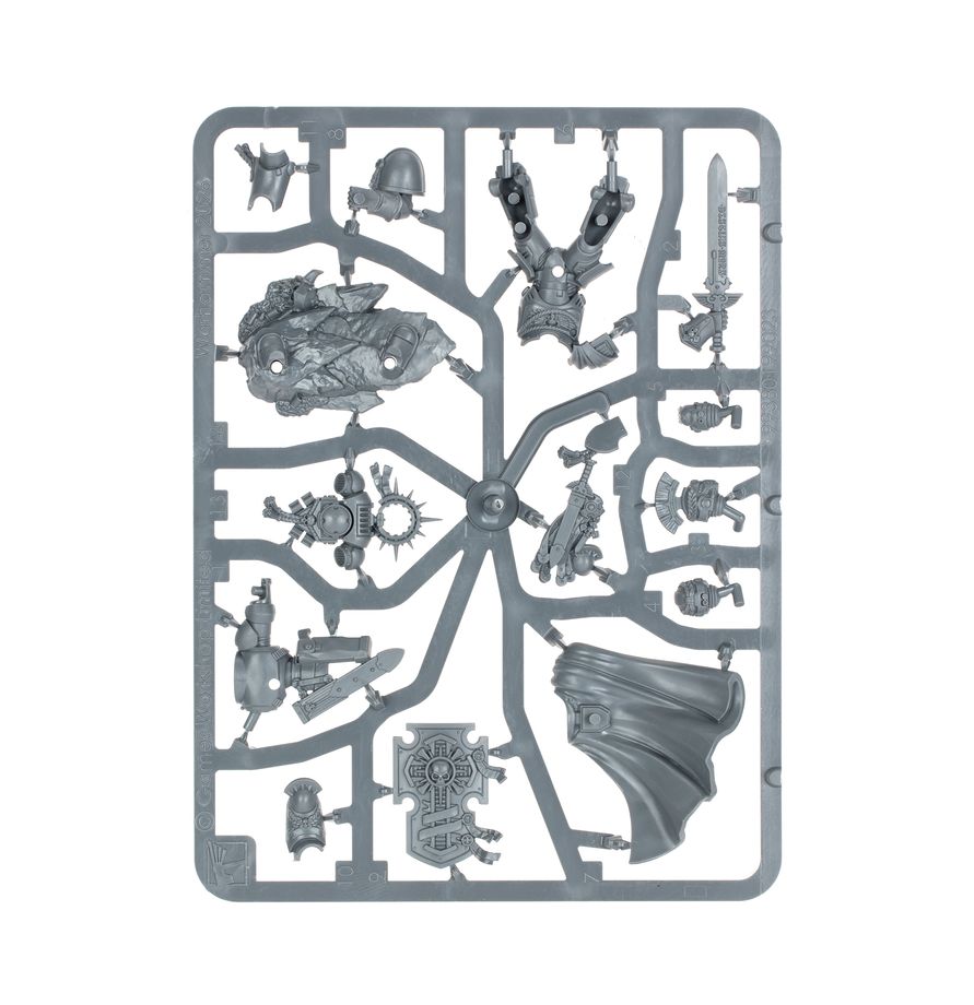Warhammer 40,000: Starter Set