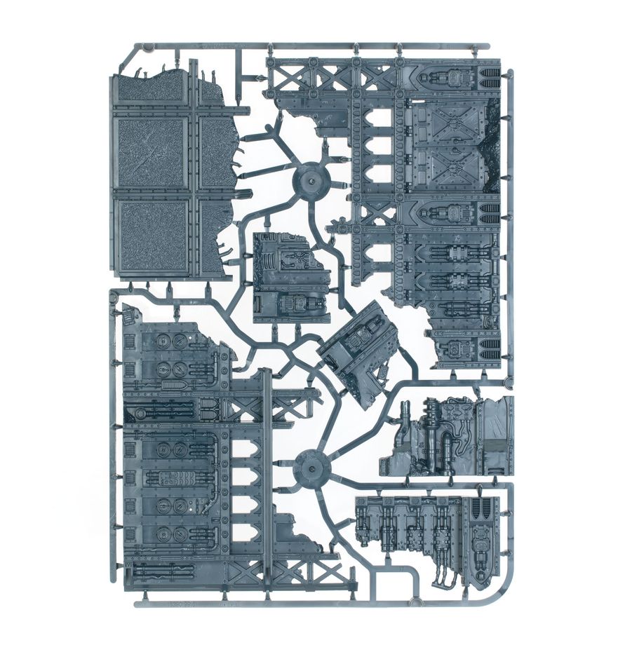 Warhammer 40,000: Starter Set