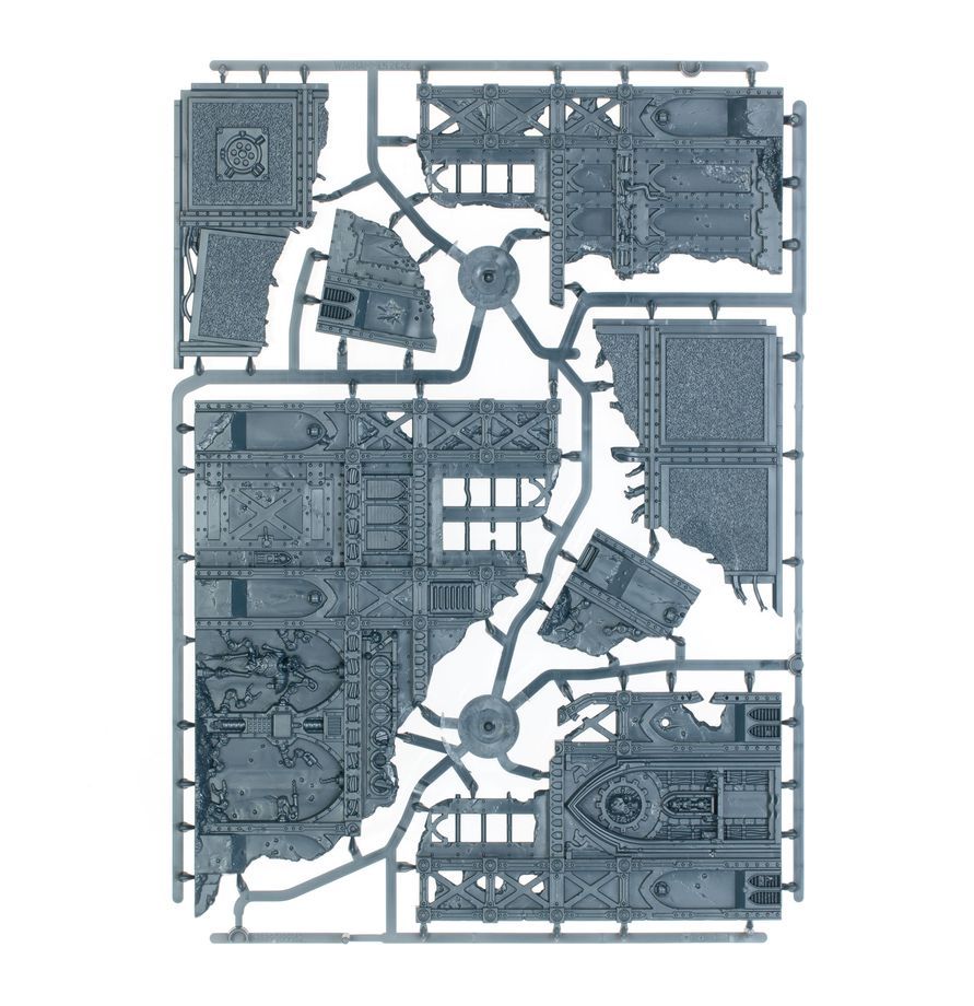Warhammer 40,000: Starter Set