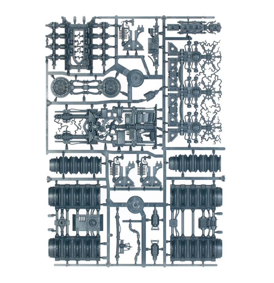 Warhammer 40,000: Starter Set
