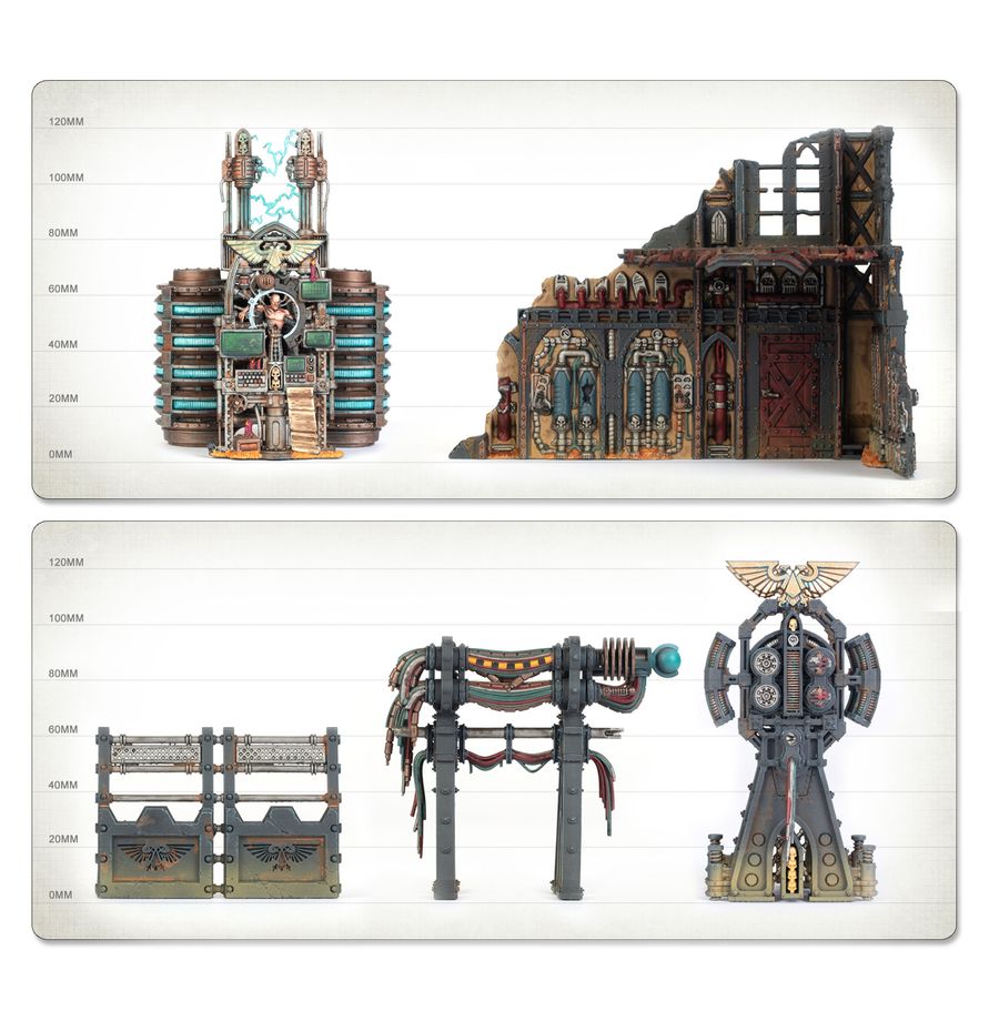 Warhammer 40,000: Starter Set