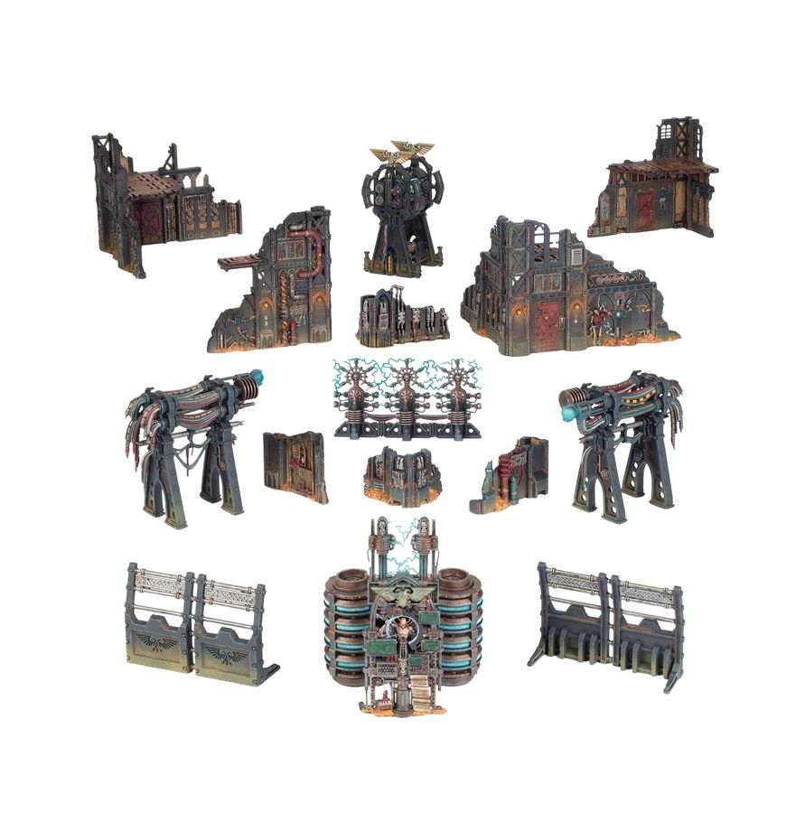 Warhammer 40,000: Starter Set