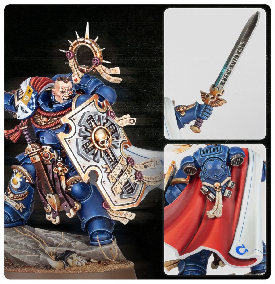 Warhammer 40,000: Starter Set