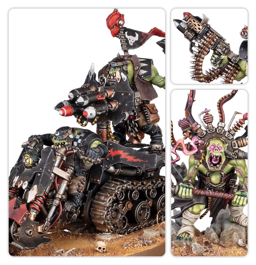 Warhammer 40,000: Starter Set