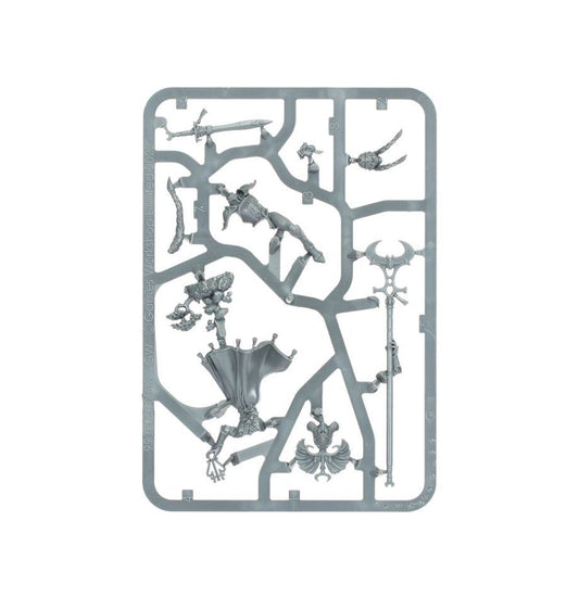 LUMINETH REALM-LORDS: SCINARI ENLIGHTENER - Mighty Melee Games