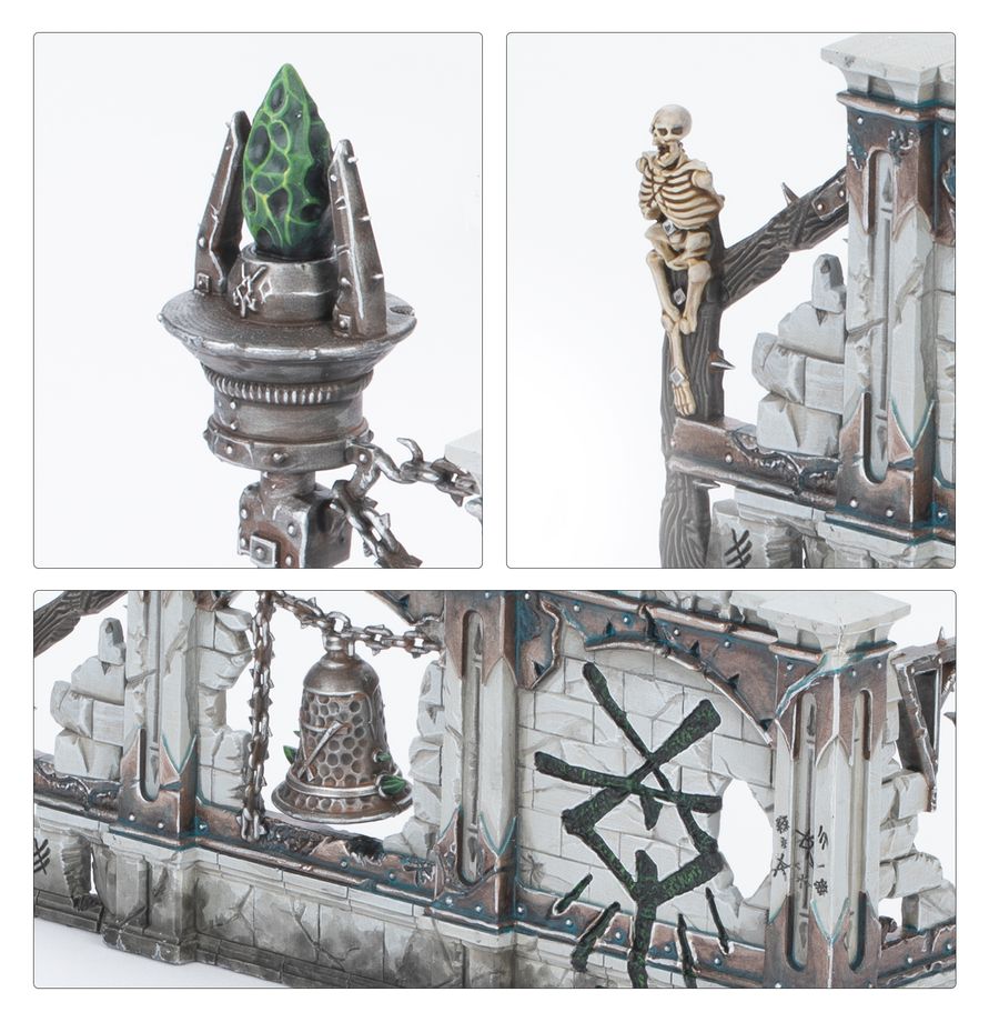 Age of Sigmar: Spearhead Starter Set