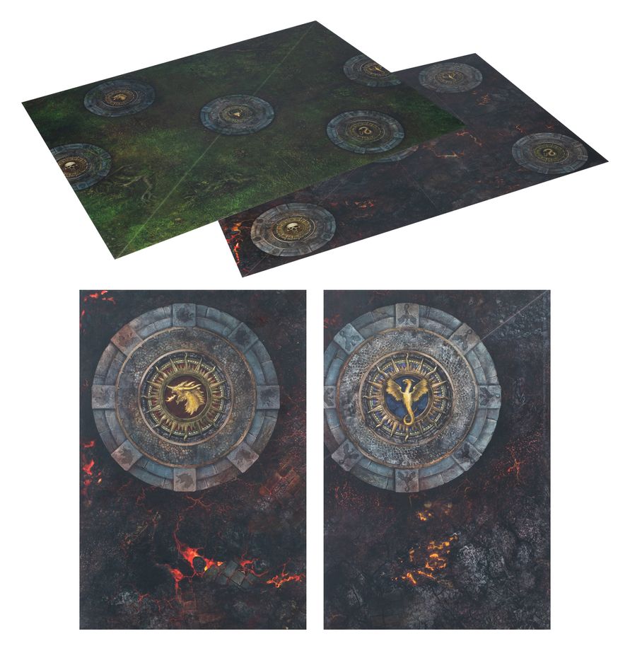 Age of Sigmar: Spearhead Starter Set