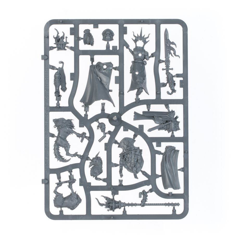 Age of Sigmar: Spearhead Starter Set