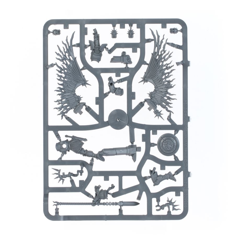Age of Sigmar: Spearhead Starter Set
