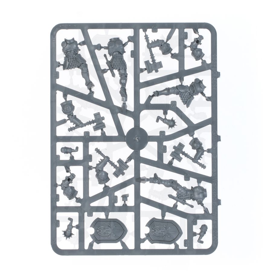 Age of Sigmar: Spearhead Starter Set