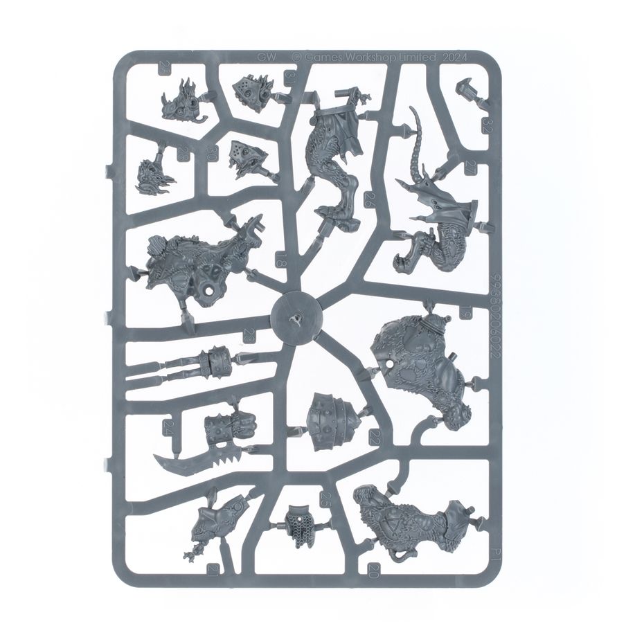 Age of Sigmar: Spearhead Starter Set
