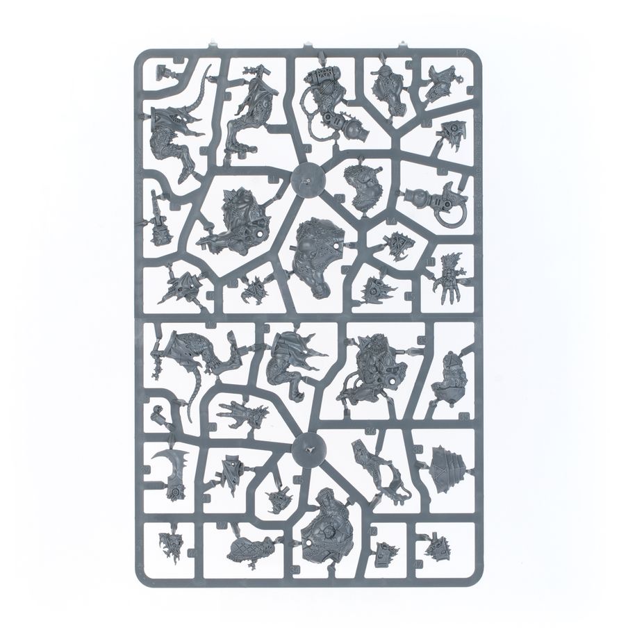 Age of Sigmar: Spearhead Starter Set