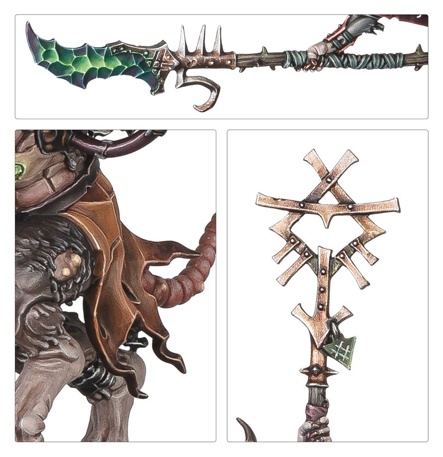 Age of Sigmar: Spearhead Starter Set