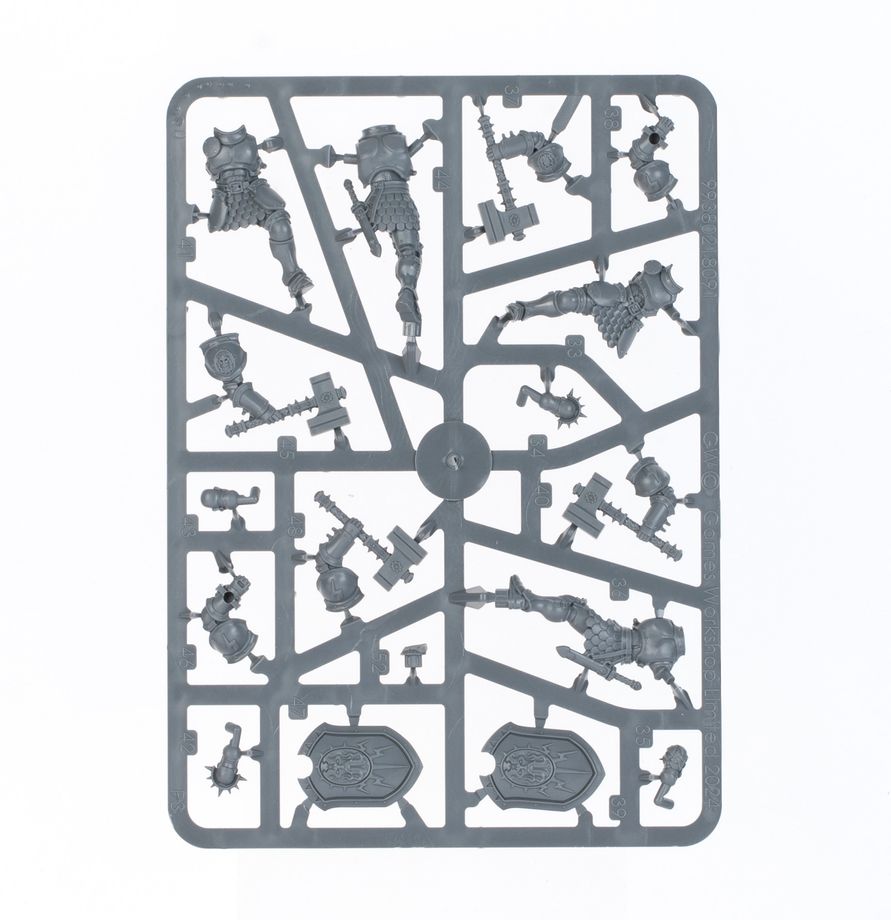 Age of Sigmar: Starter Set