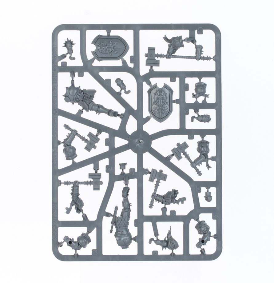 Age of Sigmar: Starter Set