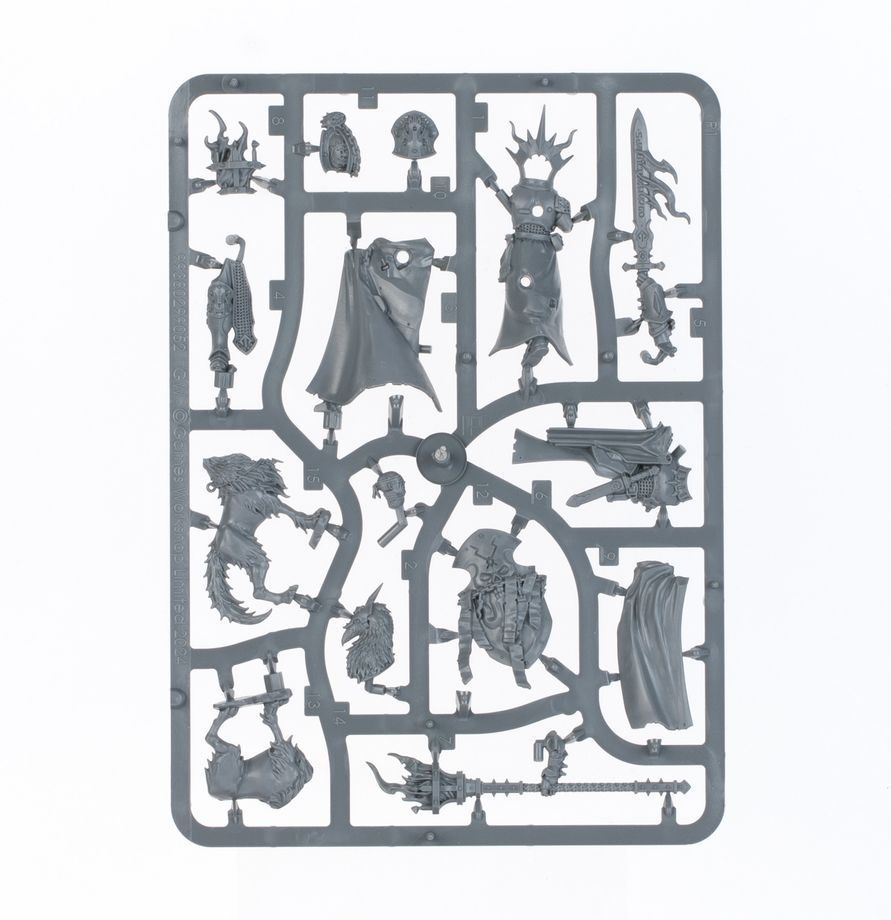 Age of Sigmar: Starter Set