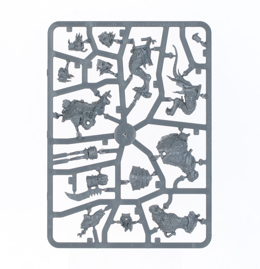 Age of Sigmar: Starter Set