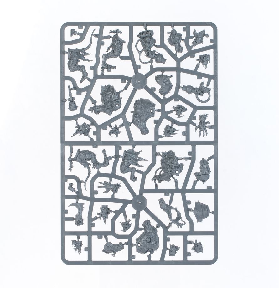Age of Sigmar: Starter Set