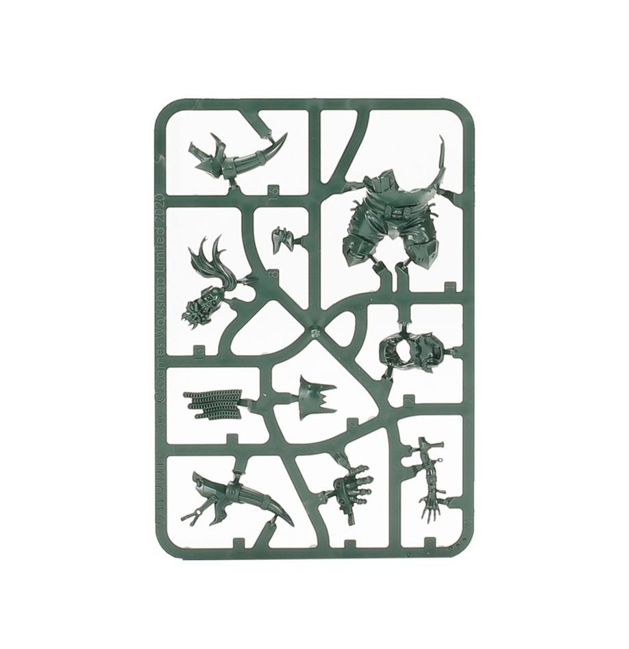 BLOOD BOWL: SECOND SEASON EDITION (ENG) - Mighty Melee Games