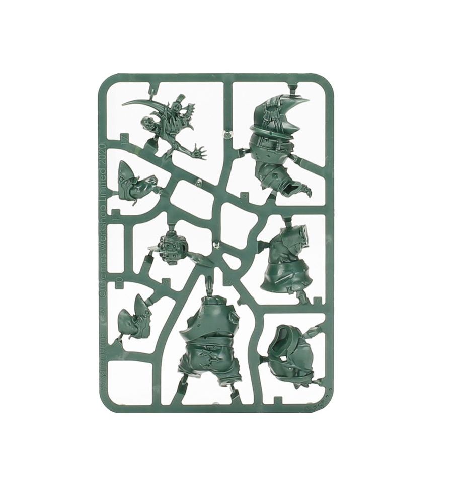 BLOOD BOWL: SECOND SEASON EDITION (ENG) - Mighty Melee Games