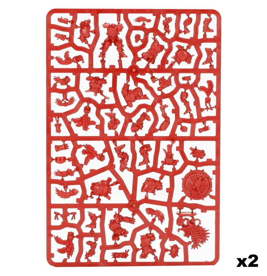 BLOOD BOWL: SECOND SEASON EDITION (ENG) - Mighty Melee Games