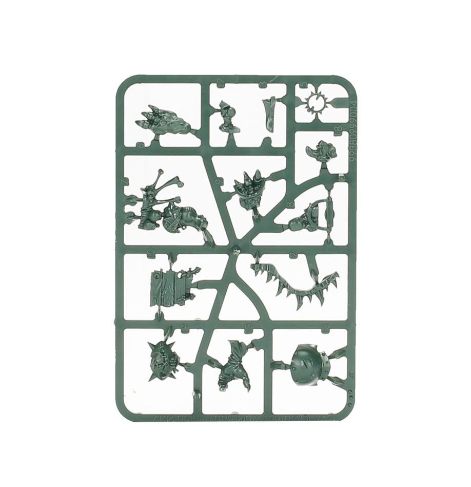 BLOOD BOWL: SECOND SEASON EDITION (ENG) - Mighty Melee Games