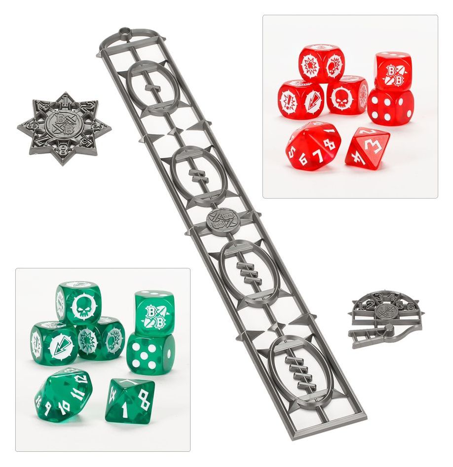 BLOOD BOWL: SECOND SEASON EDITION (ENG) - Mighty Melee Games