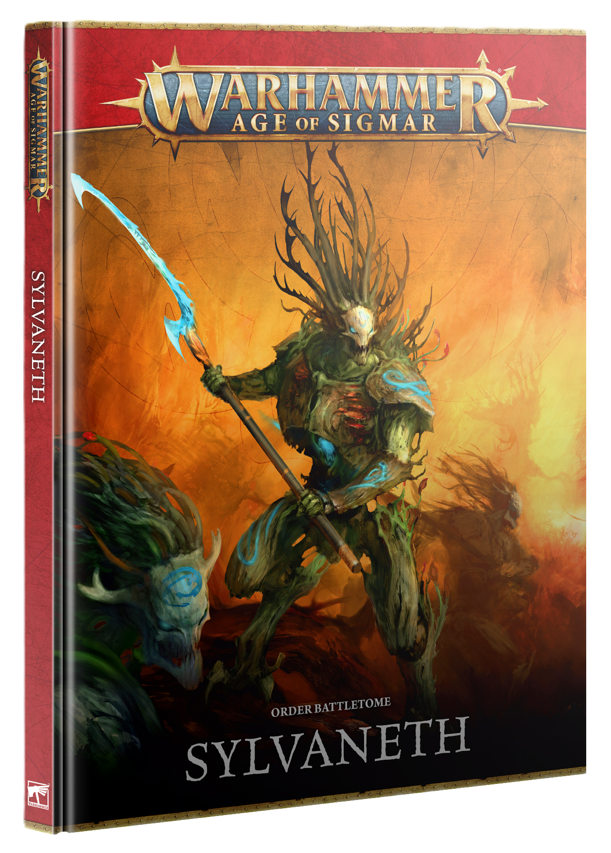 BATTLETOME: SYLVANETH - Mighty Melee Games