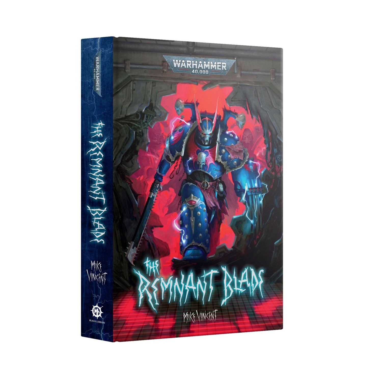 THE REMNANT BLADE (HB) - Mighty Melee Games