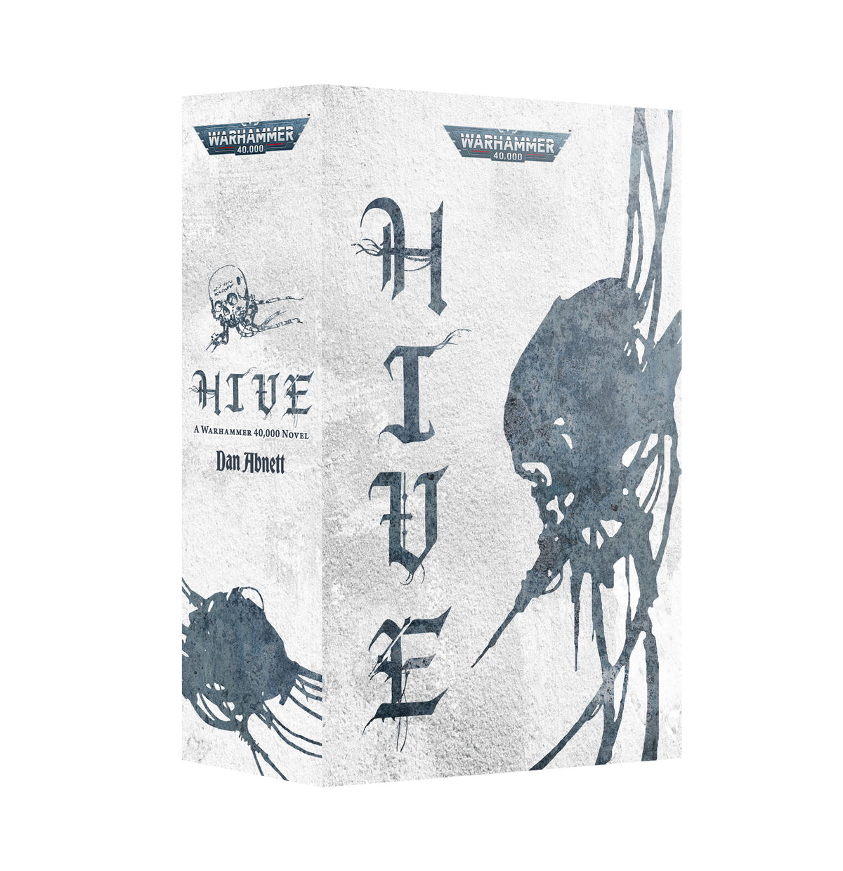 HIVE (HB) by GAMES WORKSHOP – Buy Online at Mighty Melee Games UK