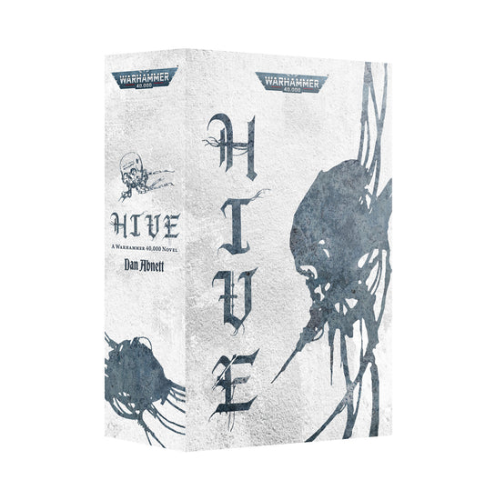HIVE (HB) by GAMES WORKSHOP – Buy Online at Mighty Melee Games UK