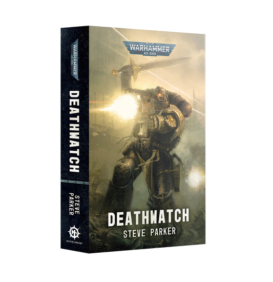 DEATHWATCH (PB) - Mighty Melee Games