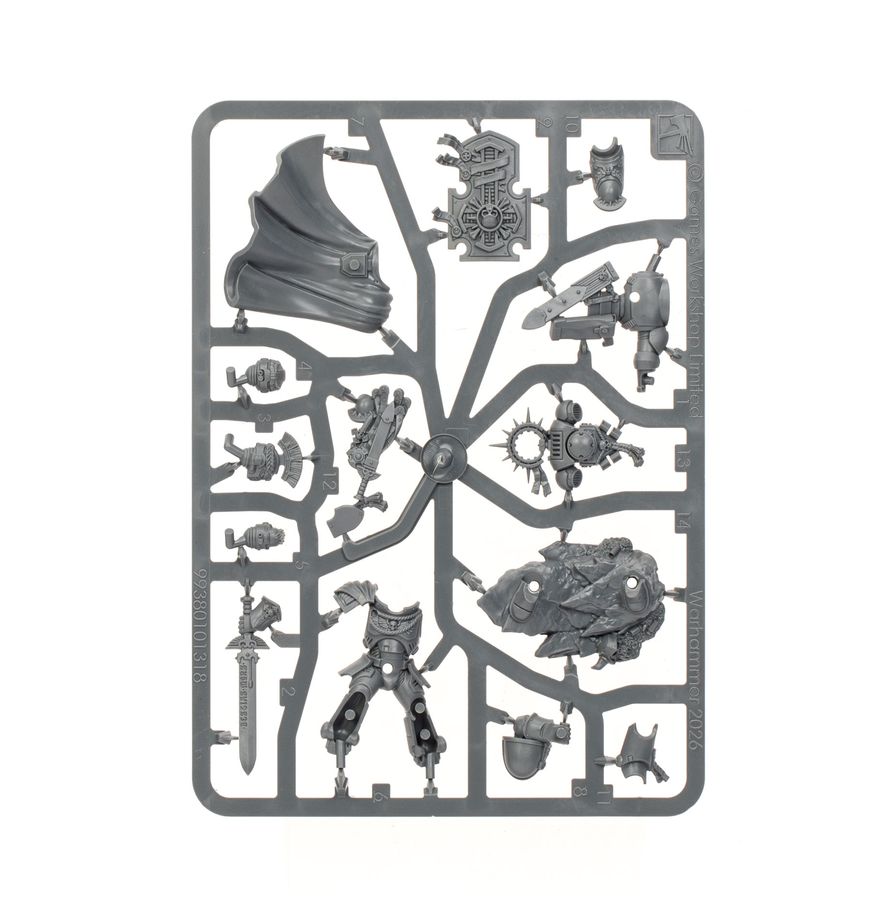 Warhammer 40,000: Getting Started with Space Marines