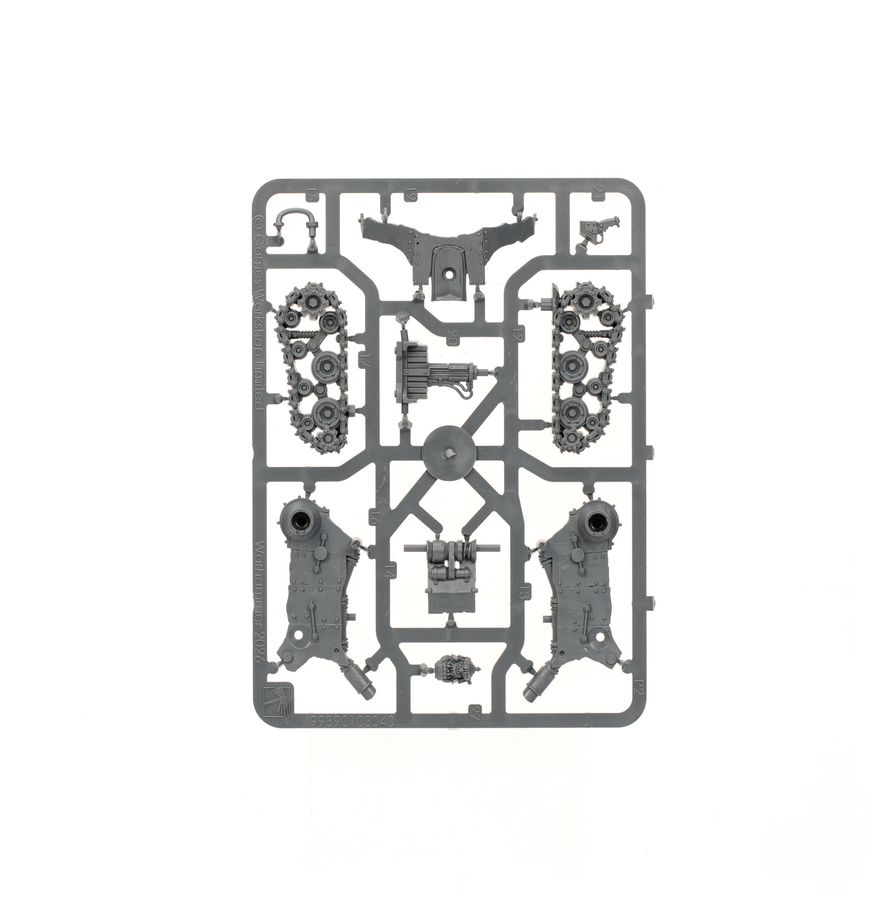 Warhammer 40,000: Getting Started with Orks