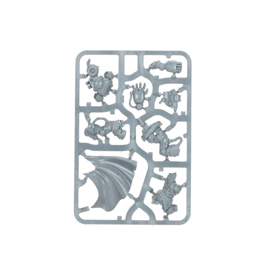 Combat Patrol: Dark Angels