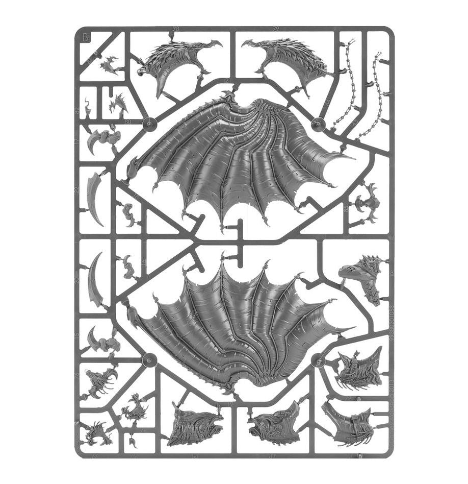 SLAVES TO DARKNESS: ARCHAON - Mighty Melee Games