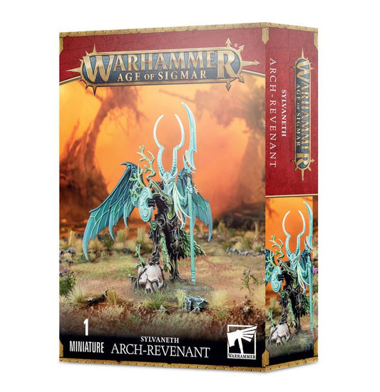 SYLVANETH: ARCH-REVENANT - Mighty Melee Games