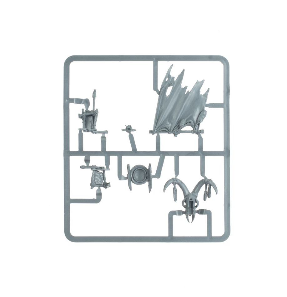 OGOR MAWTRIBES: IRONGUTS - Mighty Melee Games