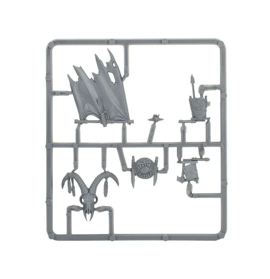 OGOR MAWTRIBES: OGOR GLUTTONS - Mighty Melee Games