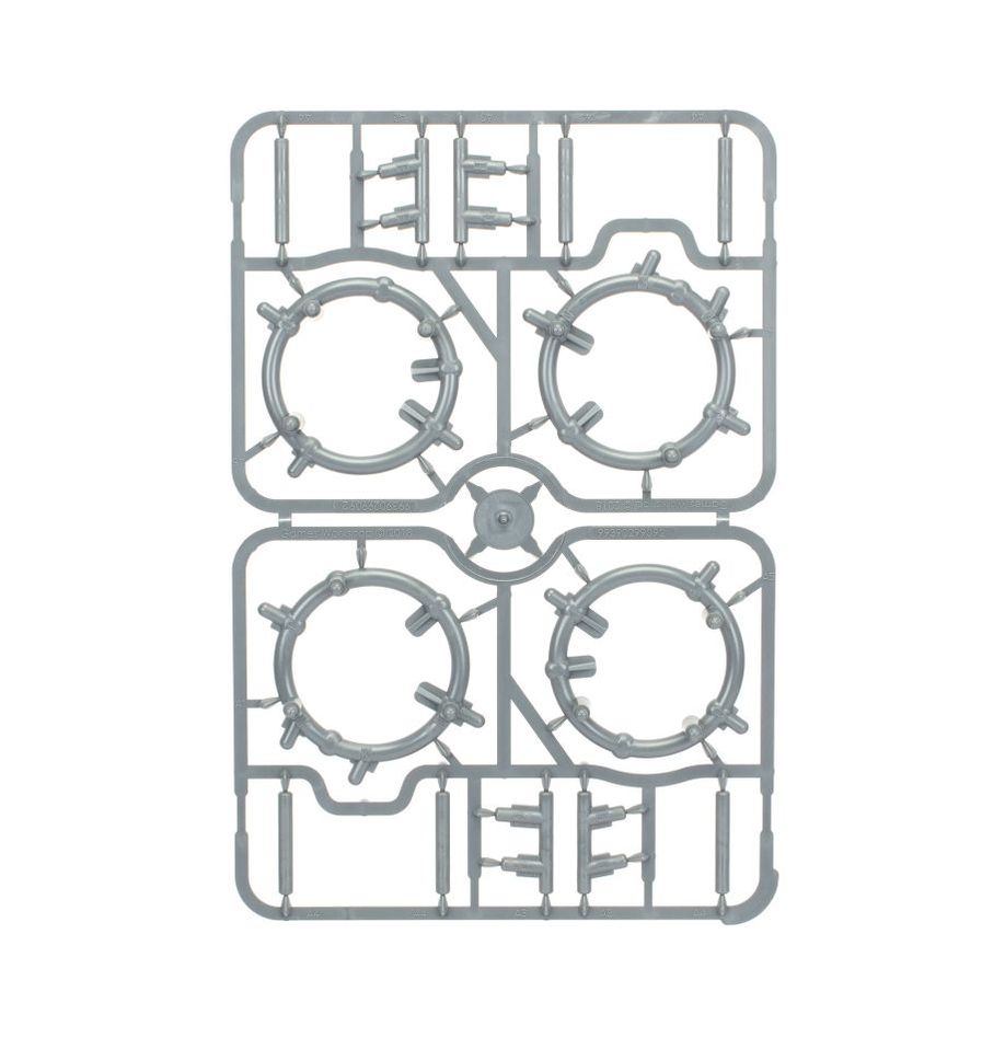 AGE OF SIGMAR: MALIGN SORCERY SPELLS - Mighty Melee Games