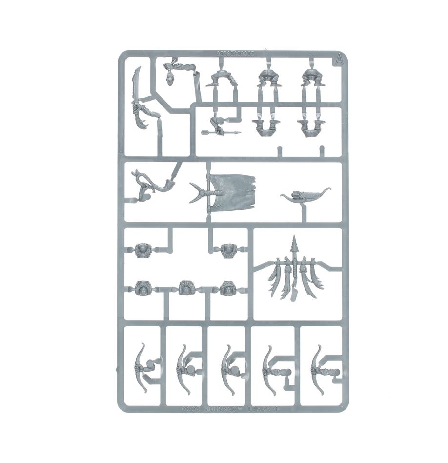 ORC & GOBLIN TRIBES: GOBLIN MOB - Mighty Melee Games