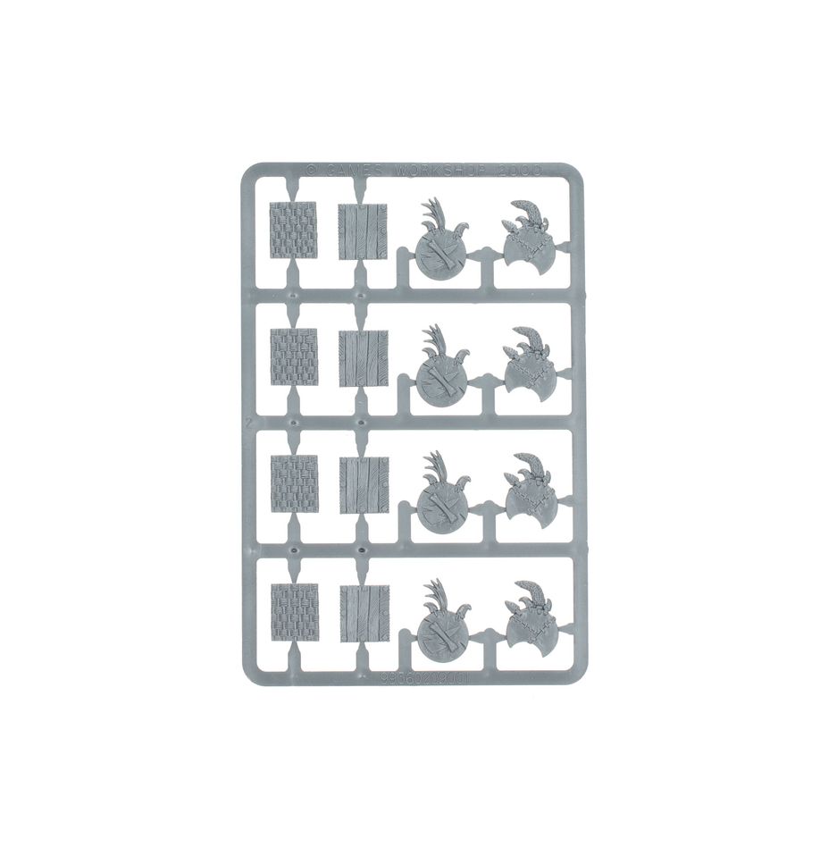 ORC & GOBLIN TRIBES: GOBLIN MOB - Mighty Melee Games