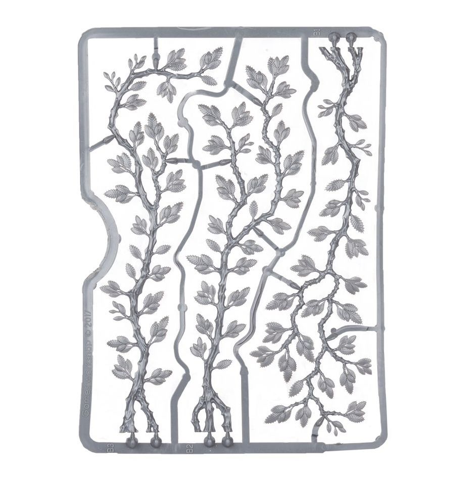 CITADEL CREEPING VINES - Mighty Melee Games