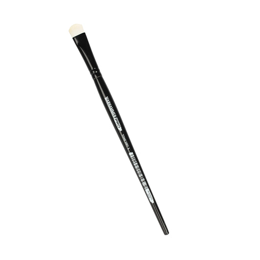 Large Warhammer Pro Tone Drybrush by Games Workshop, ideal for detailed drybrushing techniques on miniatures.