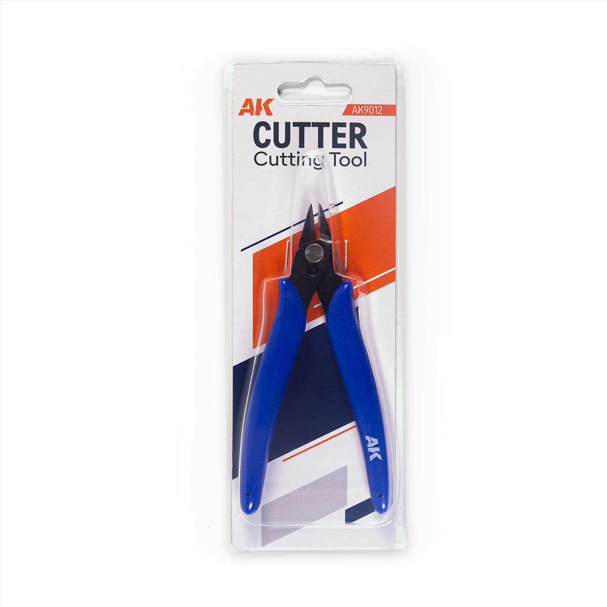 AK Tools: Side Cutter