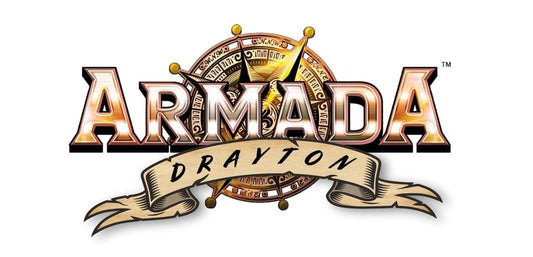 ARMADA DRAYTON 240713 - Mighty Melee Games