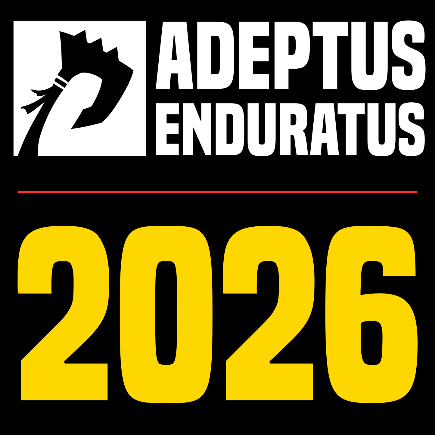 ADEPTUS ENDURATUS 2026 – Warhammer 40K Endurance Event