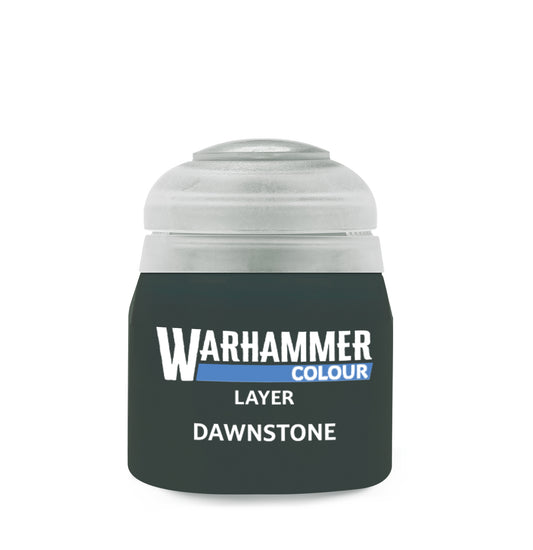 Warhammer Colour Layer: Dawnstone, single 12ml pot